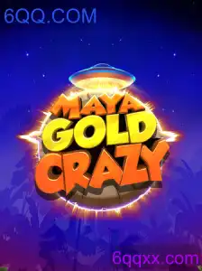 MayaGoldCrazy: Aventura e Misticismo no Mundo dos Jogos